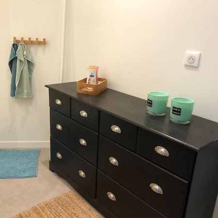 Belle Rade Les Sardines Apartment Dunkirk Екстериор снимка