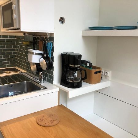 Belle Rade Les Sardines Apartment Dunkirk Екстериор снимка