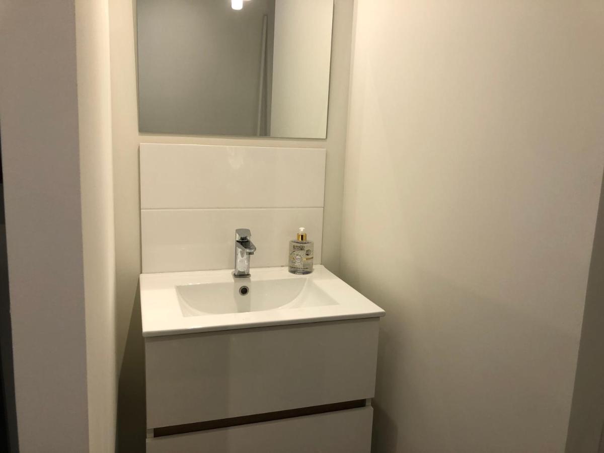 Belle Rade Les Sardines Apartment Dunkirk Екстериор снимка