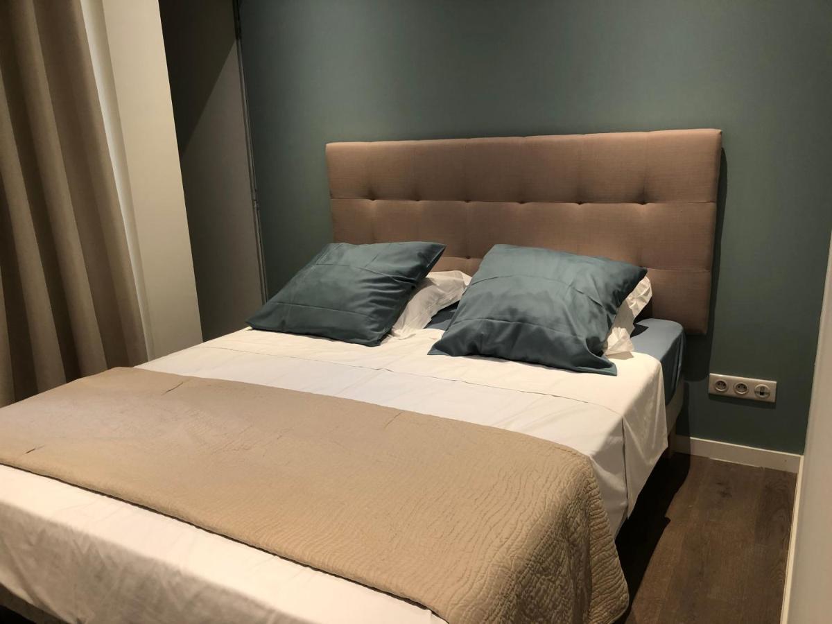 Belle Rade Les Sardines Apartment Dunkirk Екстериор снимка