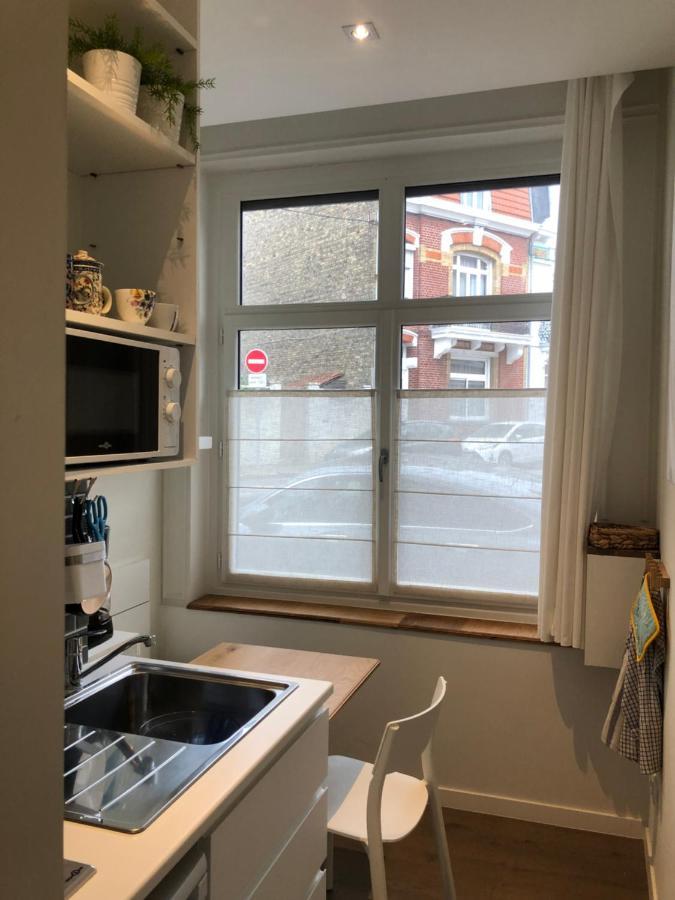 Belle Rade Les Sardines Apartment Dunkirk Екстериор снимка