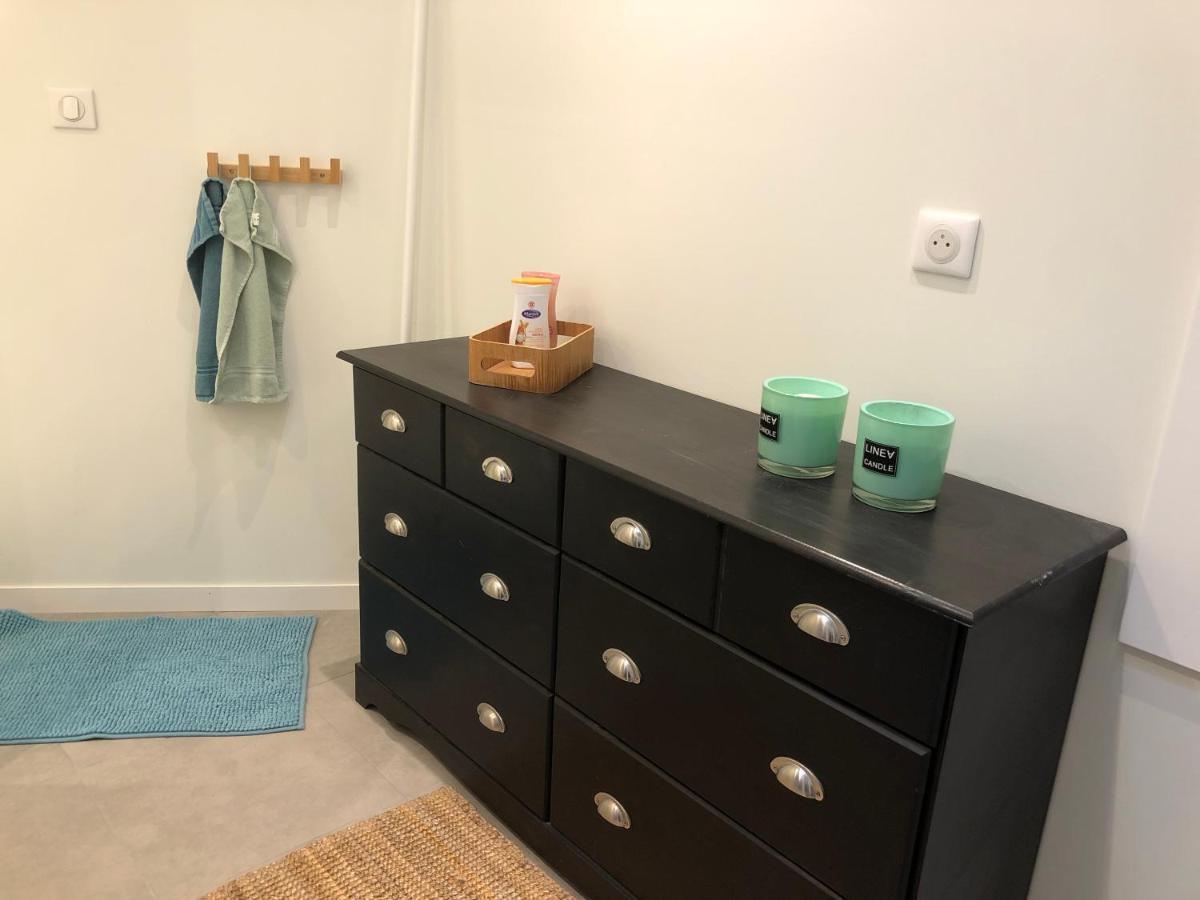 Belle Rade Les Sardines Apartment Dunkirk Екстериор снимка