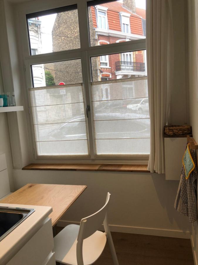 Belle Rade Les Sardines Apartment Dunkirk Екстериор снимка