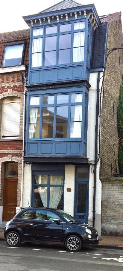 Belle Rade Les Sardines Apartment Dunkirk Екстериор снимка